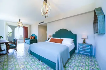 Second Floor - Bedroom 5