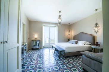 First Floor - Bedroom 4