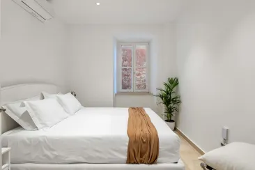 Ground Floor - Bedroom 1