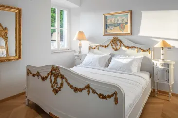 First Floor - Bedroom 3