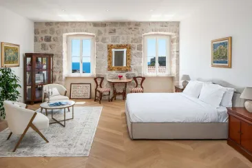 First Floor - Bedroom 2