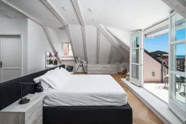 Second Floor - Bedroom 4