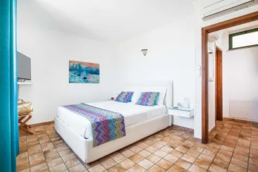 Ground Floor - Bedroom 1