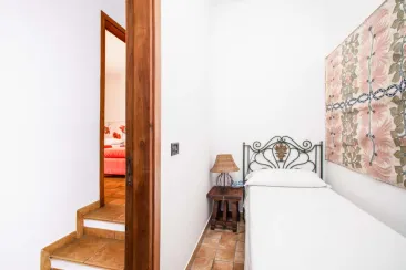 First Floor - Bedroom 3