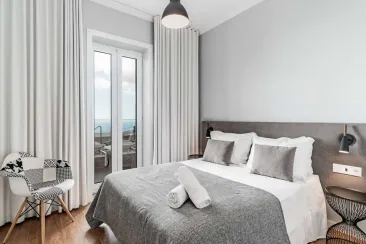 Ground Floor - Bedroom 2