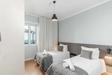 Ground Floor - Bedroom 3