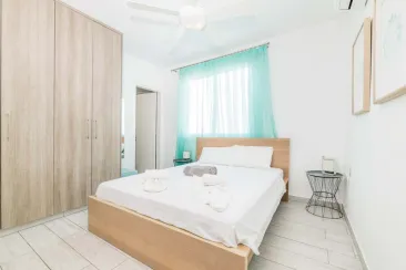 First Floor - Bedroom 3