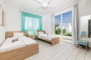 First Floor - Bedroom 2