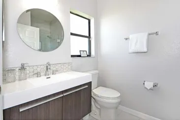 Shower Room-2