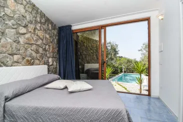 Lower Ground Floor - Annex - Bedroom 4