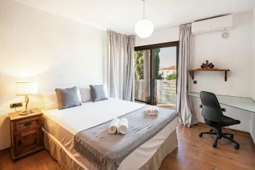 First Floor - Bedroom 4