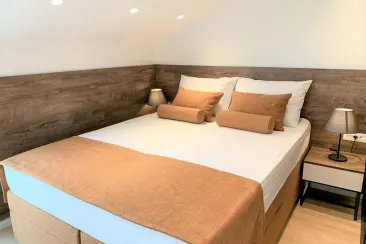 First Floor - Bedroom 3