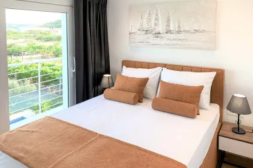 First Floor - Bedroom 2