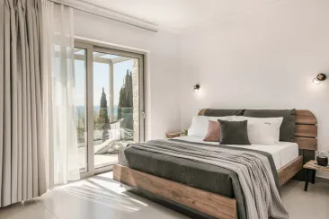 First Floor - Bedroom 2