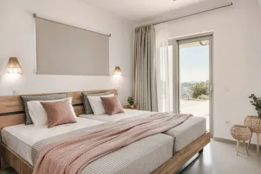 Ground Floor - Bedroom 1