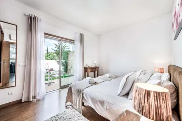 First Floor - Bedroom 3