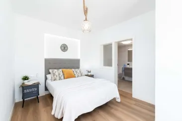 First Floor - Bedroom 3