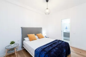 Lower Ground Floor - Bedroom 1