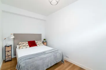 Lower Ground Floor - Bedroom 2