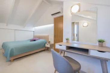 First Floor - Bedroom 3