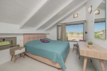 First Floor - Bedroom 2