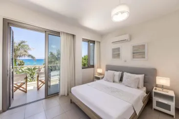 First Floor - Bedroom 3