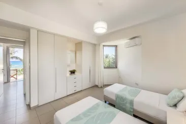 Ground Floor - Bedroom 1