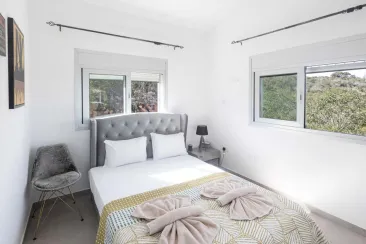 First Floor - House 2 - Bedroom 2