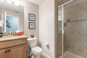 Shower Room-2