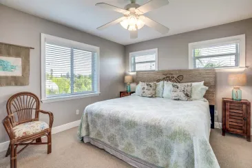 Second Floor - Bedroom 2