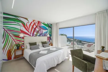 First Floor - Bedroom 3
