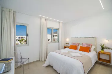 First Floor - Bedroom 2