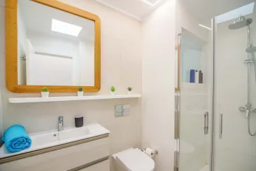Shower Room-1