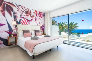 First Floor - Bedroom 3