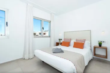 First Floor - Bedroom 2