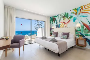 First Floor - Bedroom 3