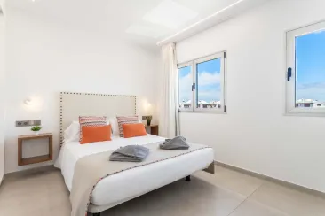 First Floor - Bedroom 2