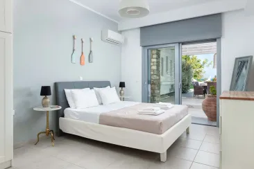 Ground Floor - Bedroom 2