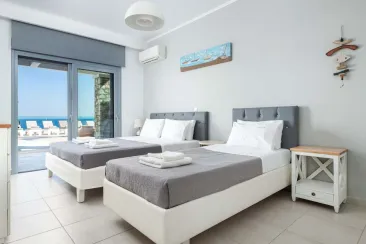 Ground Floor - Bedroom 3