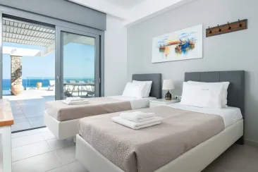 Ground Floor - Bedroom 4