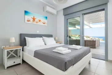 Ground Floor - Bedroom 5