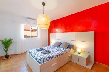 Ground Floor - Bedroom 1