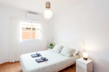 Ground Floor - Bedroom 2