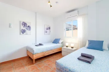 Ground Floor - Bedroom 3