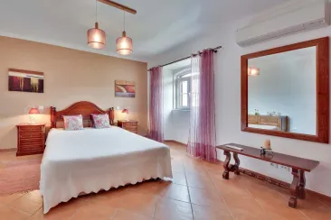 Ground Floor - Bedroom 1