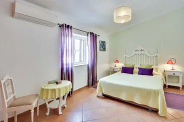 Ground Floor - Bedroom 2