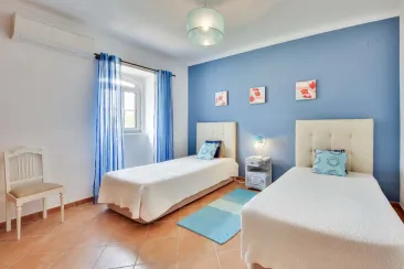 Ground Floor - Bedroom 3