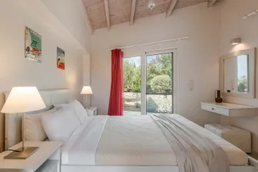 First Floor - Bedroom 3