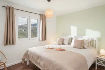 Ground Floor - Bedroom 1