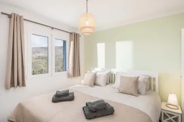 Ground Floor - Bedroom 2